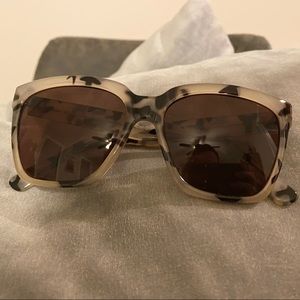 AJ Morgan Sunglasses Tortoise